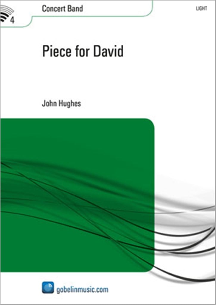 Piece for David